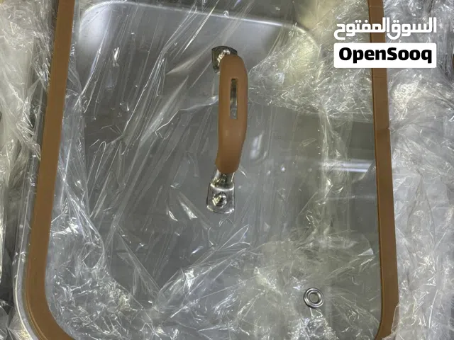 اواني التقديم