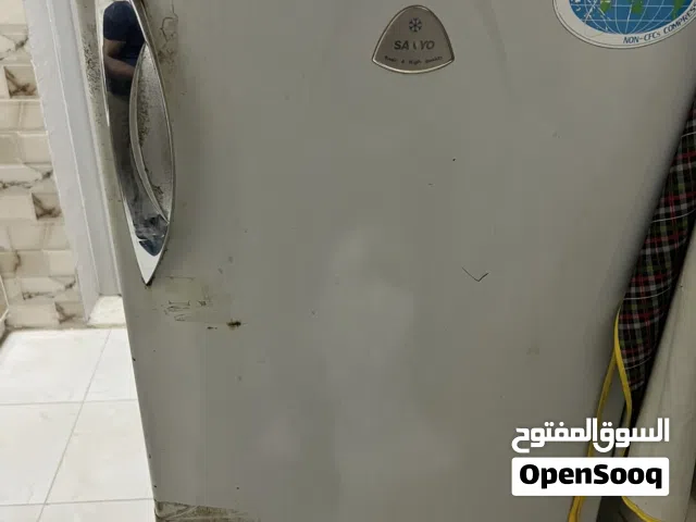 Refregerator 149Ltr