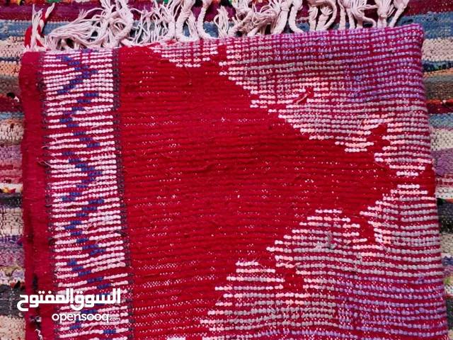 زربية امازيغية اصيلة