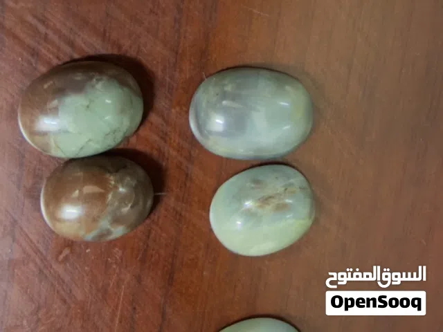 أحجار كريمة عمانية