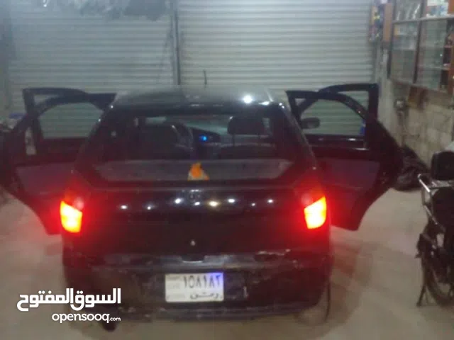 فيات كرت 2000