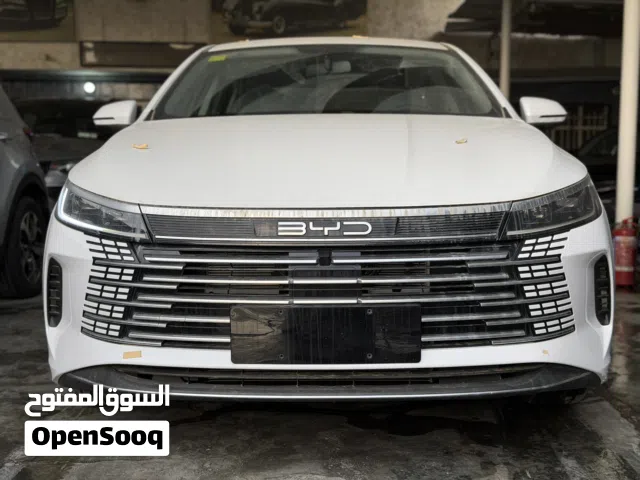 بي واي دي دستروير 2025