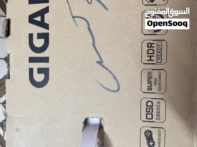 27 Other monitors for sale  in Basra