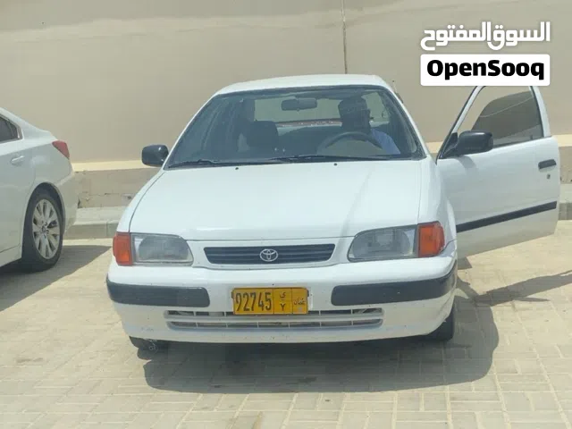 1997 تويوتا تيرسل