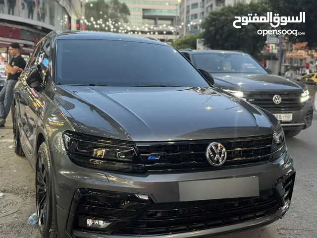 تيجوان 2020 فل الفل