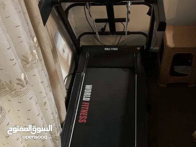 جهاز جري رياضي للبيع