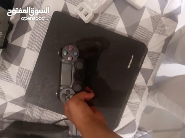 PlayStation 4 PlayStation for sale in Tarout Island