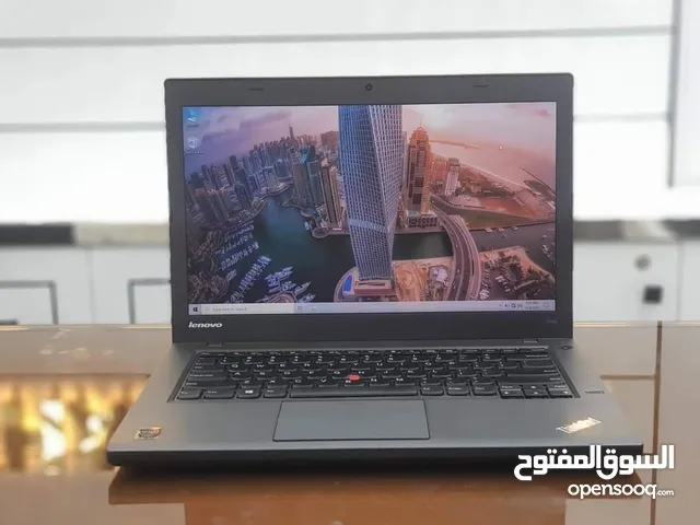لابتوب لينوفو