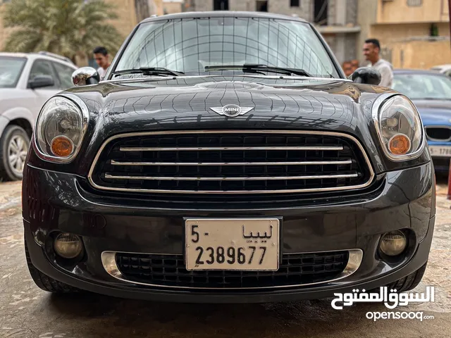 Used MINI Roadster in Tripoli
