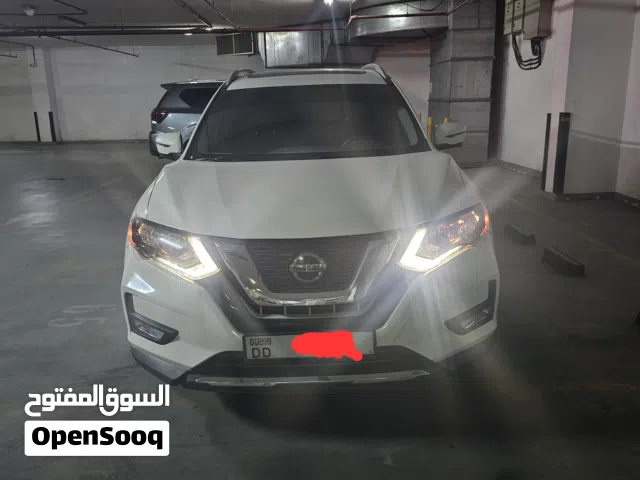 Nissan Rogue 2018 - Family Used - 360 camera
