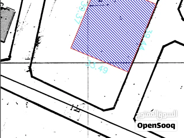 Mixed Use Land for Sale in Tripoli Al-Sabaa