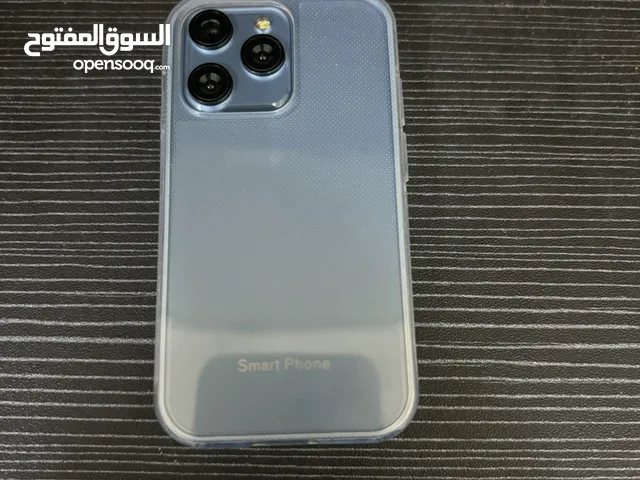 Apple iPhone 15 Pro Max 16 GB in Al Batinah