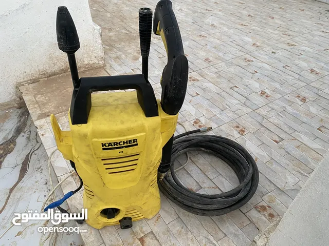 مضخة غسيل صناعه المانيه