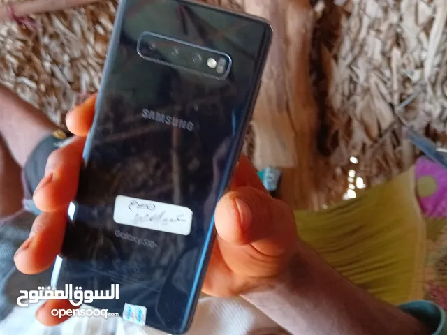 Samsung Galaxy S10 Plus 128 GB in Al Hudaydah