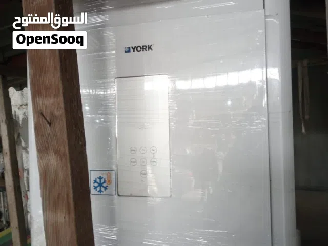 مكيف دولابي يورك YORK مستعمل
