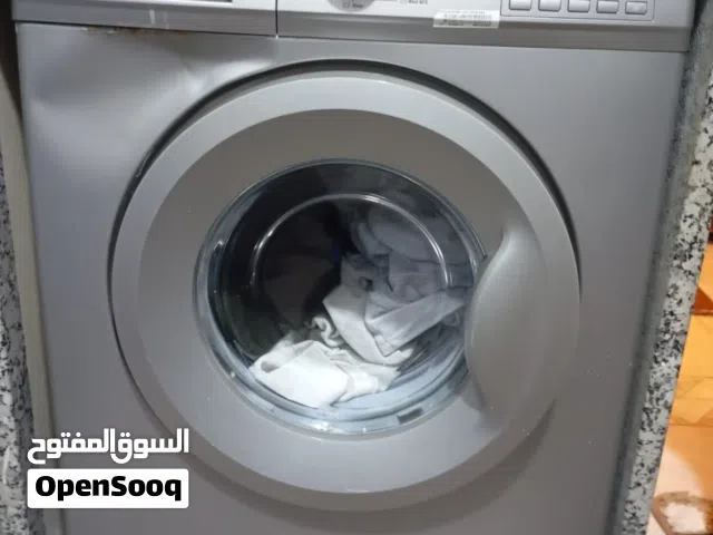 غساله اتوماتيك
