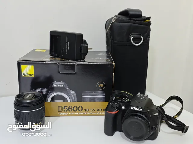 Nikon DSLR Cameras in Basra