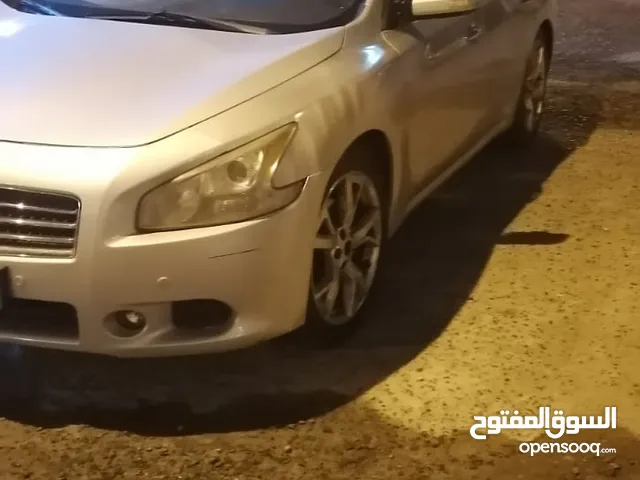 Used Nissan Altima in Farwaniya