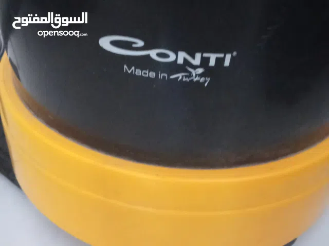  Conti Vacuum Cleaners for sale in Amman