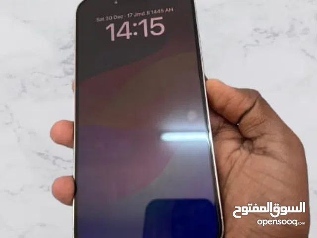 Apple iPhone 14 Pro max