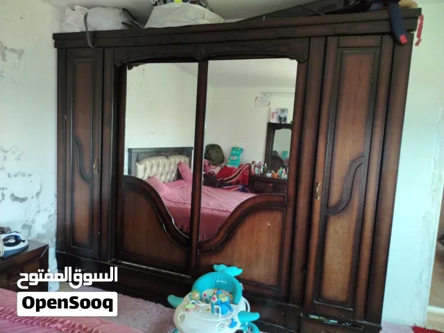 غرفة نوم جديده