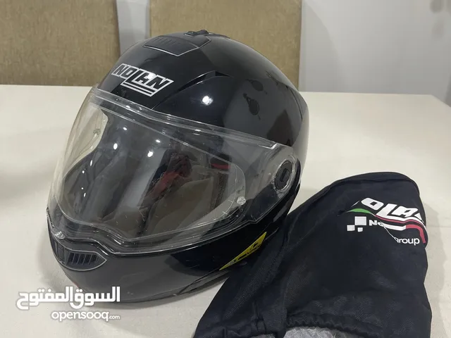 Nolan Helmet N104 Evo , Classic N-com