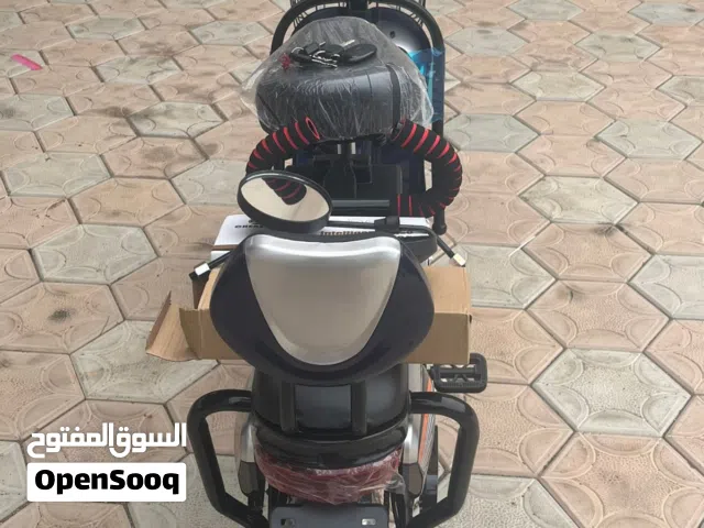 دراجه كهربائية للبيع