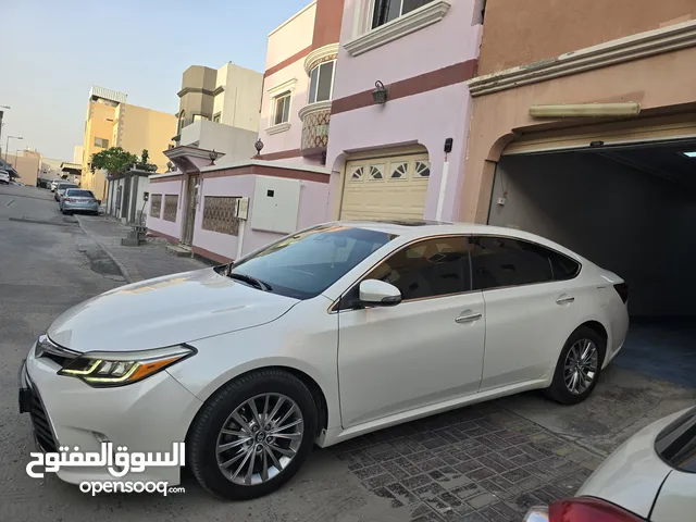 Used Toyota Avalon in Northern Governorate