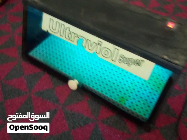 جهاز تعقيم حلاقين