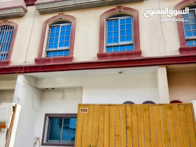 1600 m2 3 Bedrooms Villa for Sale in Ajman Al-Zahya