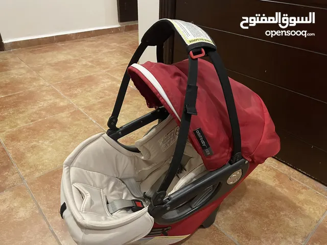 كرسي سيارة للأطفال Orbit Baby G2 كار سيت Car seat