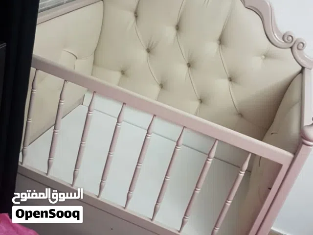تخت بيبي تفصيل