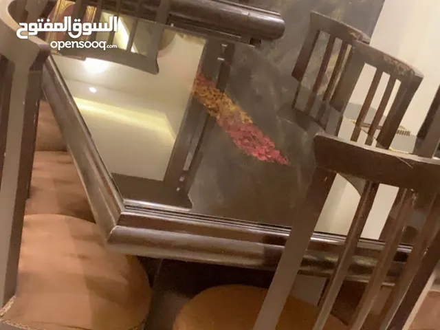 طاولت سفرة