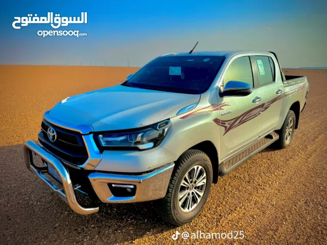 الموقع جميل