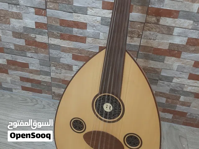 أوتار الفن