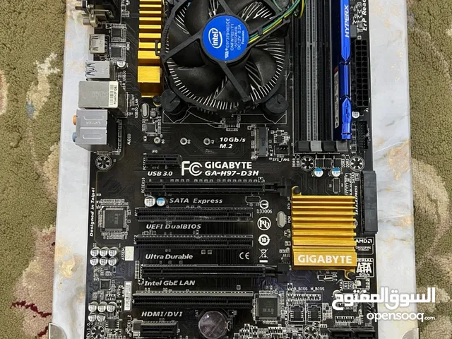  Sound Card for sale  in Al Ain