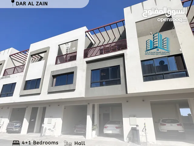 299 m2 4 Bedrooms Villa for Sale in Muscat Seeb