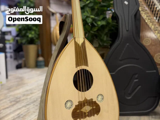 عود نعيم سكر الاحترافي موديل 350