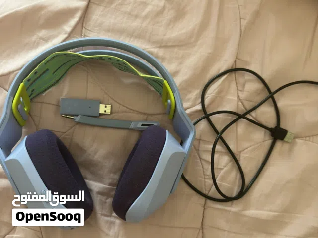 سماعة g733 لوجيتك headset logitech
