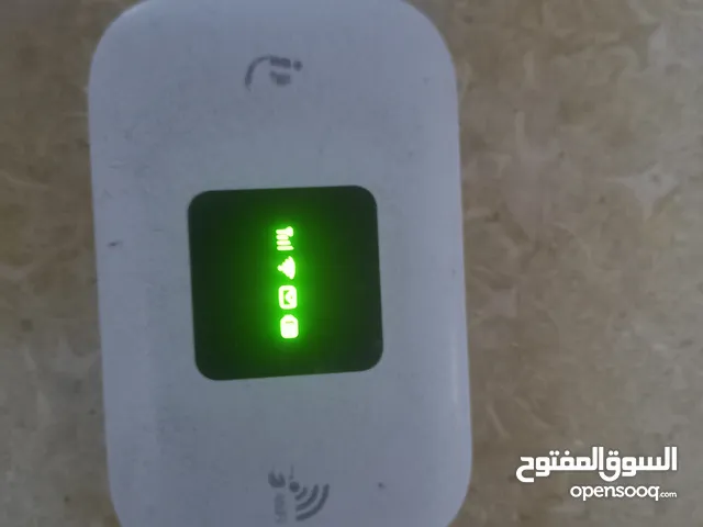 جهاز واي فاي iku اصلي