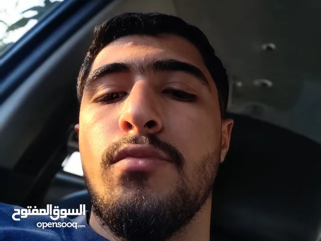 Abdallah sameh