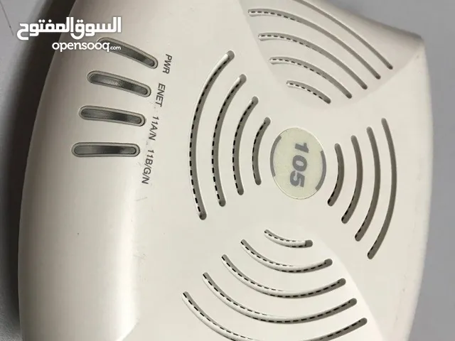 Aruba Wireless Access Point 802.11n AP-105 اكسس بوينت اروبا للشركات