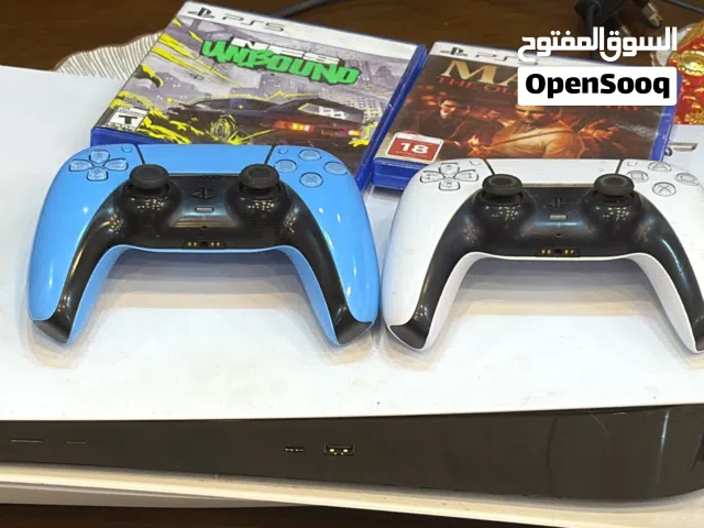 PlayStation 5 PlayStation for sale in Salt