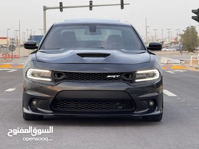 Used Dodge Charger in Sharjah