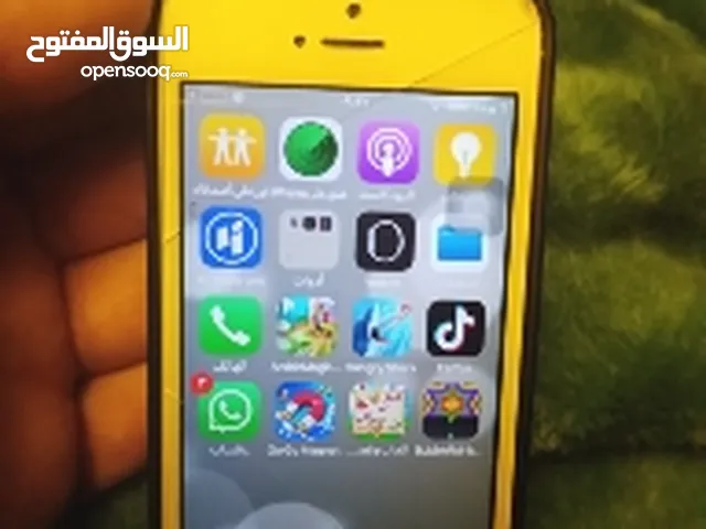 ايفون فايف اس