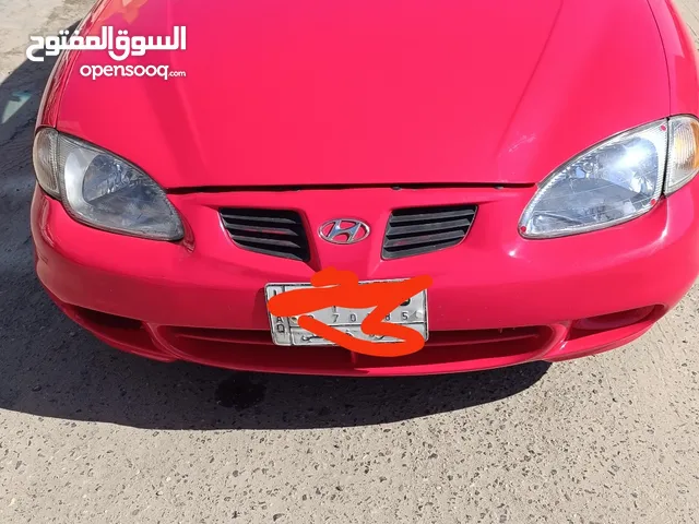 Hyundai Elantra 2000 in Basra