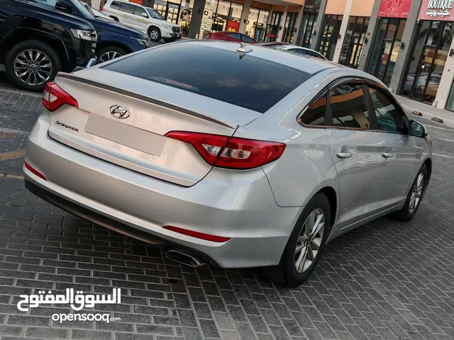 Used Hyundai Sonata in Muharraq