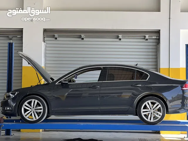 باسات 2017 بحالة ممتازة عالحررق 79.999