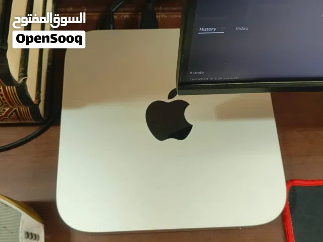 Apple Mac mini M2