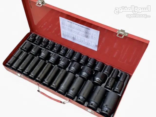 تول سباين 35 قطعة